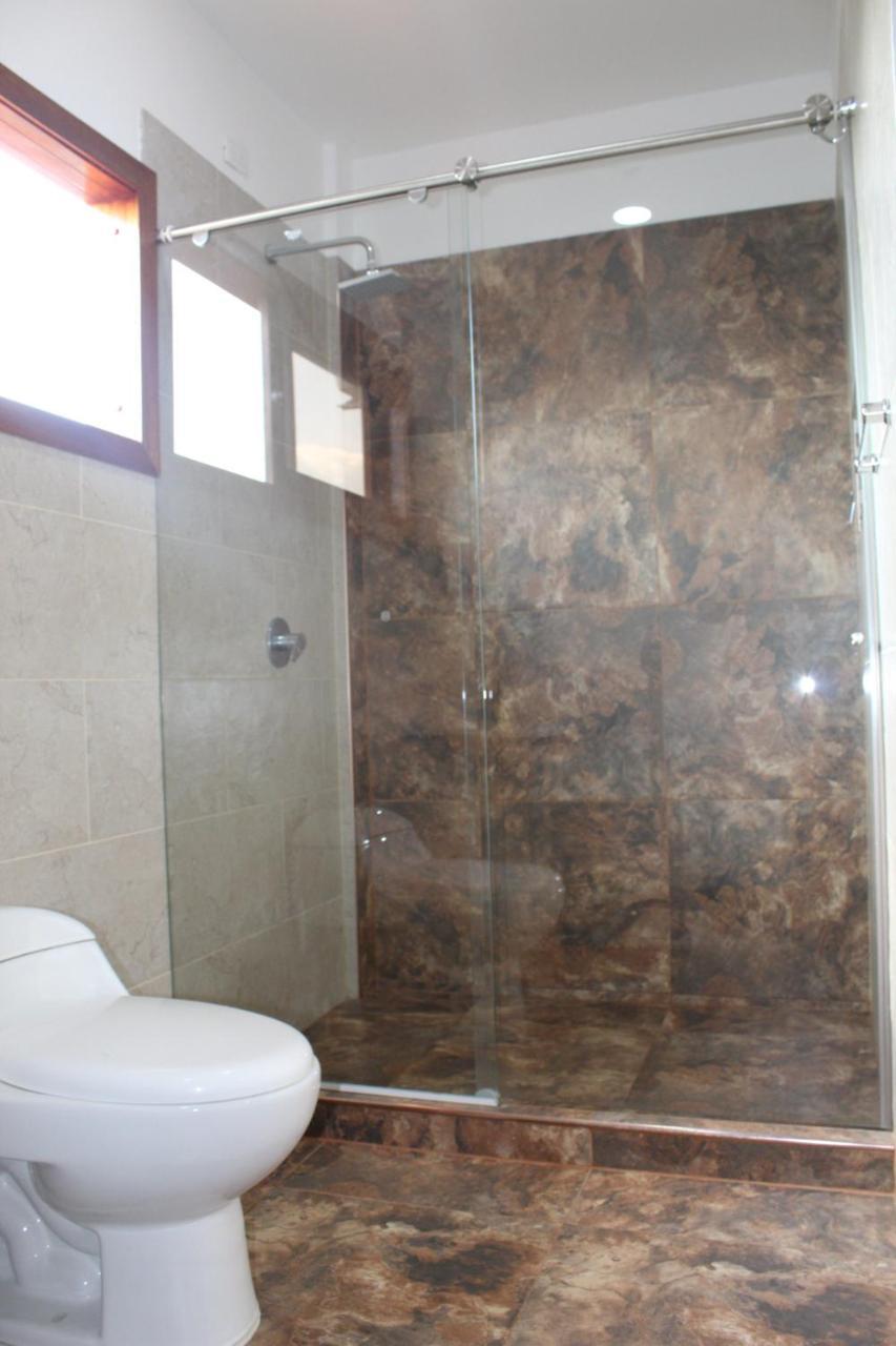 Finca Hotel Casa Lupe En Santa Elena El Cerrito Ngoại thất bức ảnh