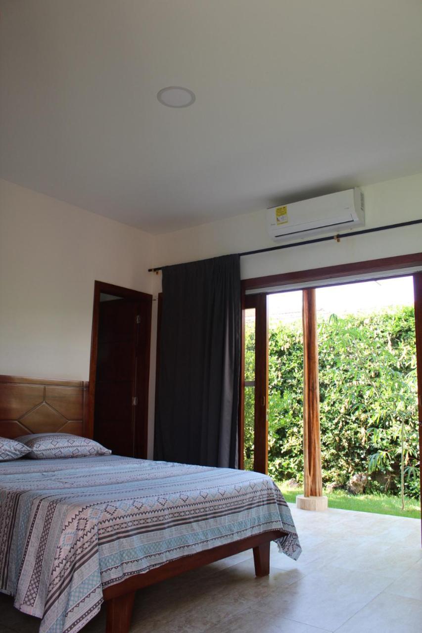 Finca Hotel Casa Lupe En Santa Elena El Cerrito Ngoại thất bức ảnh
