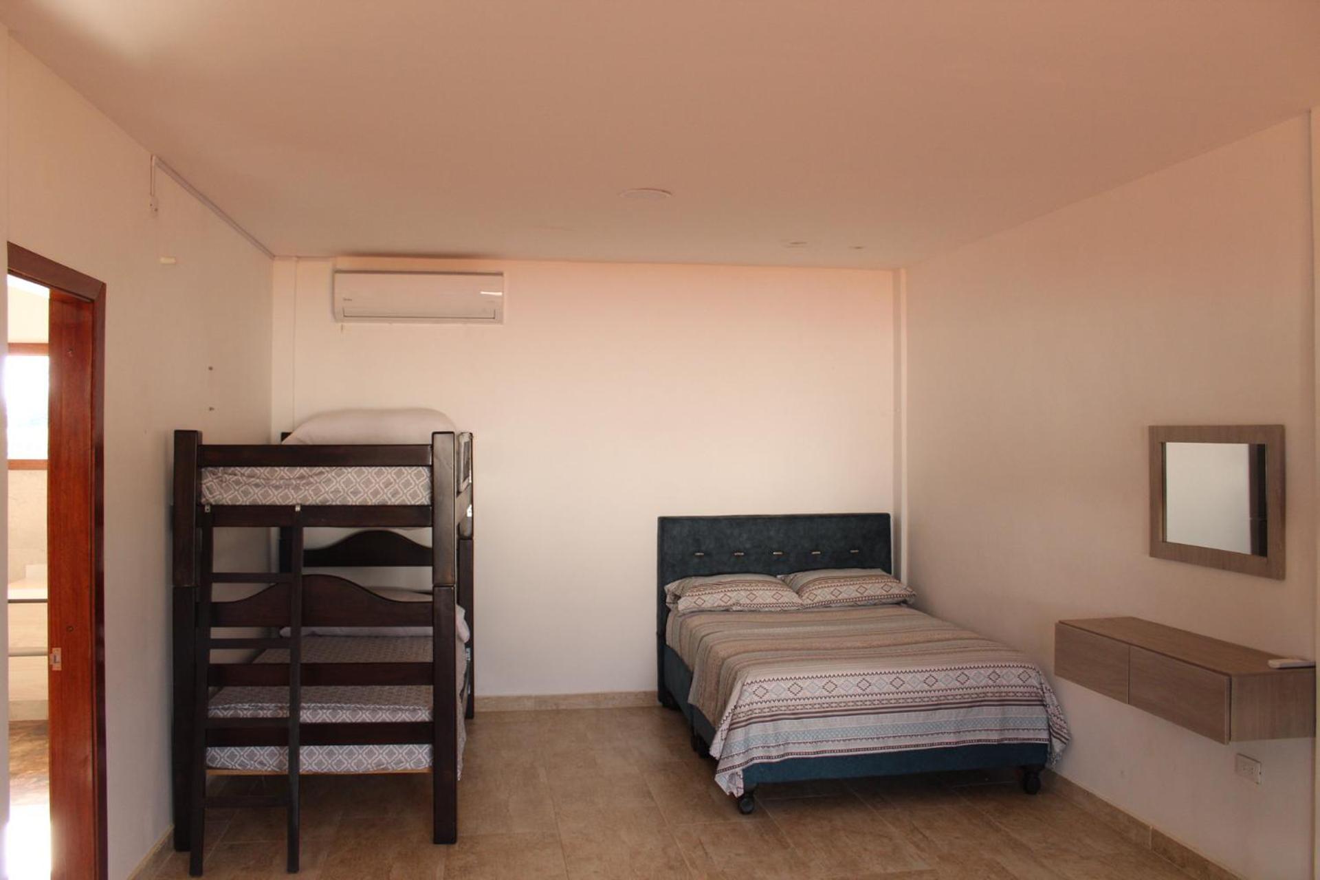 Finca Hotel Casa Lupe En Santa Elena El Cerrito Ngoại thất bức ảnh