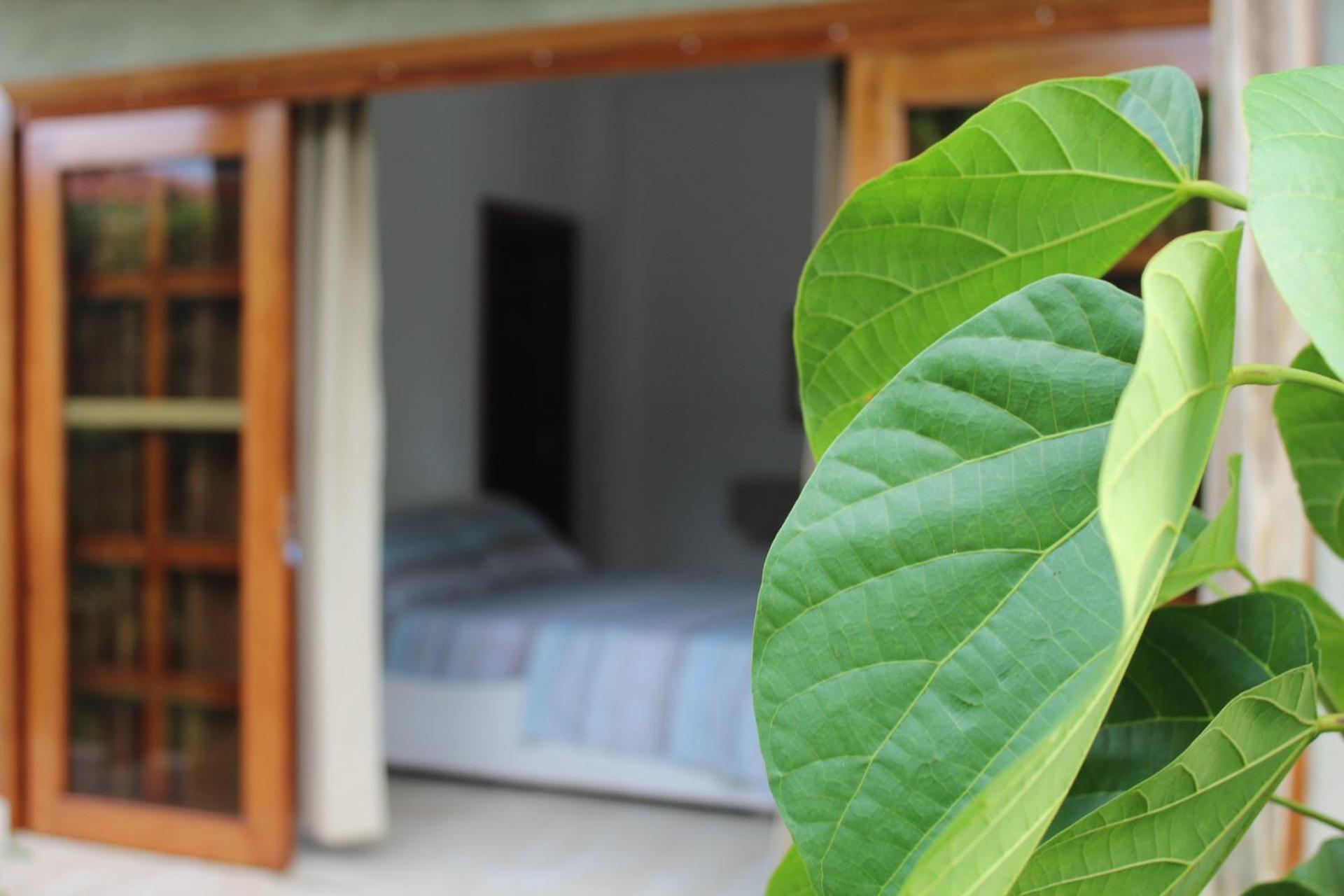 Finca Hotel Casa Lupe En Santa Elena El Cerrito Ngoại thất bức ảnh