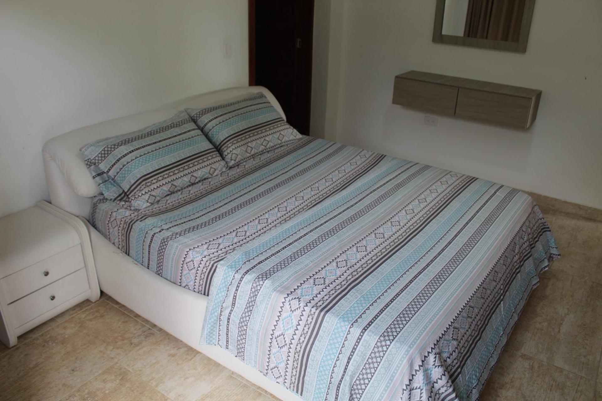 Finca Hotel Casa Lupe En Santa Elena El Cerrito Ngoại thất bức ảnh