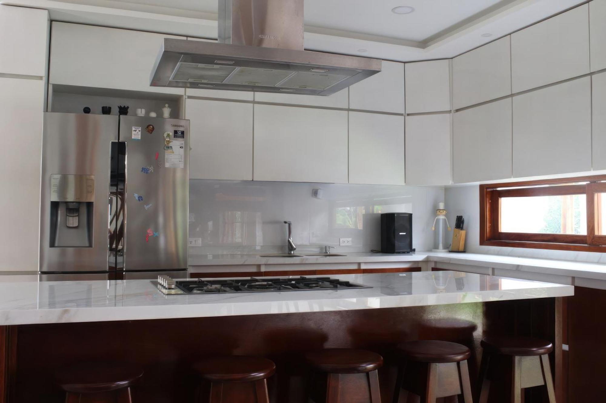 Finca Hotel Casa Lupe En Santa Elena El Cerrito Ngoại thất bức ảnh