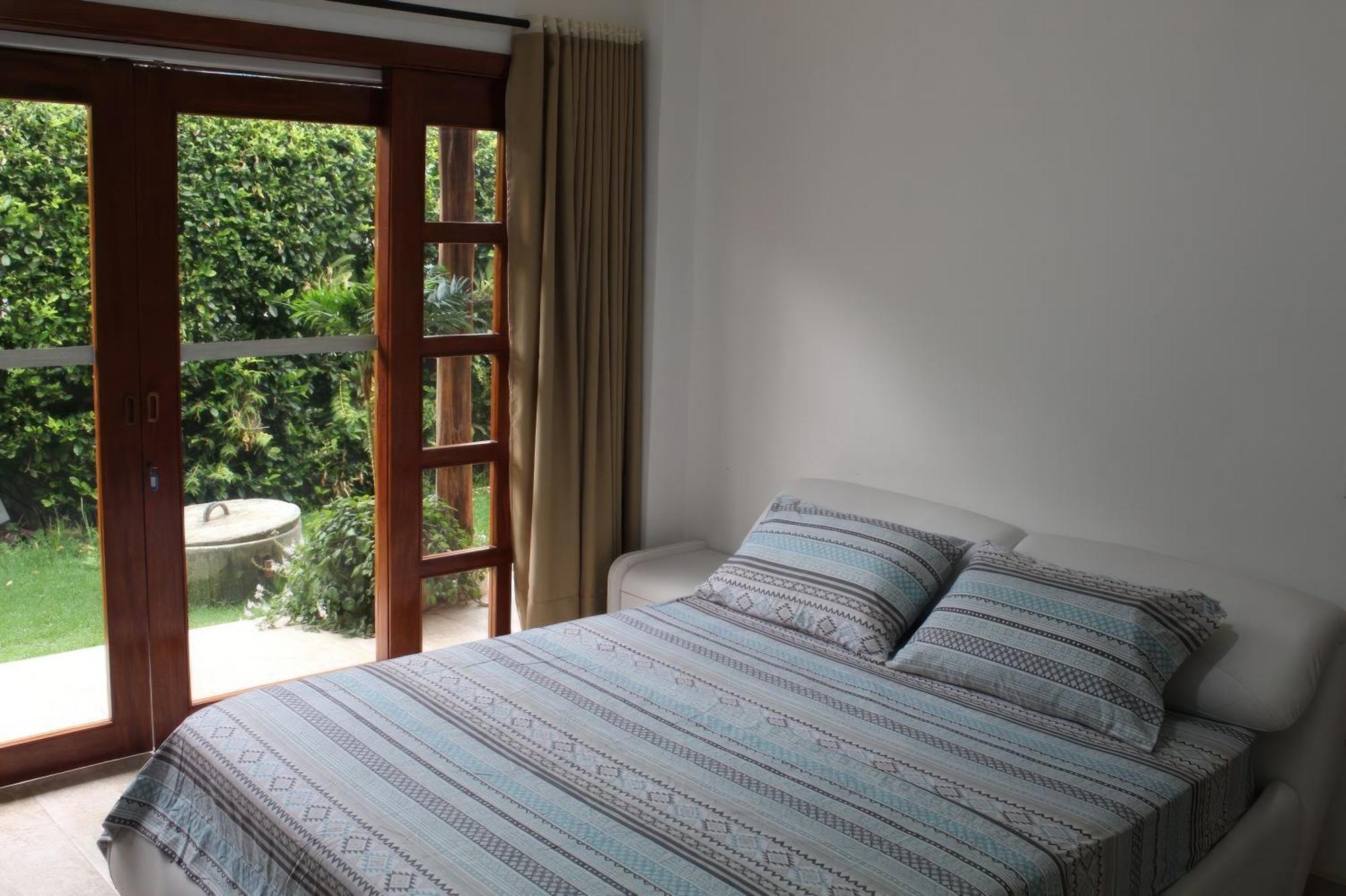 Finca Hotel Casa Lupe En Santa Elena El Cerrito Ngoại thất bức ảnh